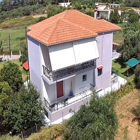 New Village Studios, Preveza A1 Exterior foto